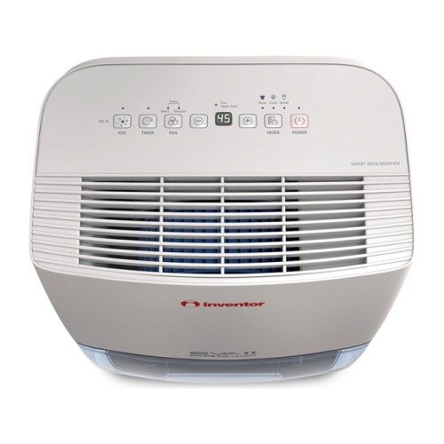 DEHUMIDIFIER INVENTOR EVA ION PRO EP3-WIFI20L ΜΕ ΙΟΝΙΣΤΗ & WI-FI